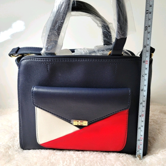 Tommy Hilfiger Satchel - Picture 7 of 7